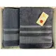 Набор полотенец Arya Жаккард Hera A107317-Dark Blue 2 предмета темно-голубой