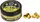 Бойлы Brain Double Balance Sweet Corn Tiger Nut Кукуруза+Тигровый орех 10+8x12мм (1858-21-75)