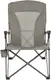 Стул раскладной Highlander Balvenie Recliner Chair Charcoal (FUR099-CH)(Special Offer)