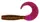 Силикон Select Relax 1.6in (8 шт/упак) (цвет 999) (1870-04-50)