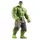 42 см гигантская фигурка Халка RESTEQ без коробки, фигурка Hulk Мстители с подвижными частями и сменными