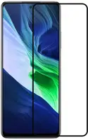 Защитное стекло TOTO 5D Full Cover Tempered Glass Infinix Note 10 Pro Black