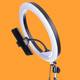Кольцевая лампа RING FULL Light 30 см/Светодиодное селфи-кольцо