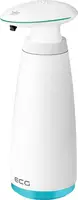 Сенсорный дозатор для жидкого мыла EСG BD-34-White
