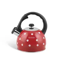 Чайник со свистком Edenberg EB-1922-Red 2 л красный