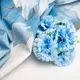 Ткань бязь ранфорс 5D для постельного белья, хлопок 125 гр/м2 240 см натуральная, постельная ткань