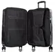 Чемодан Heys Black Camo (M) (13119-3045-26)