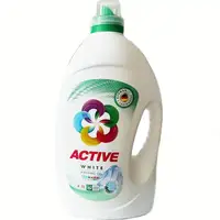 Гель для прання білих речей Active White 4820196010203 4.5 л