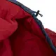 Спальный мешок Wechsel Stardust -5° M TL Red Dahlia Left (232012)