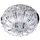Люстра с подсветкой большая умная