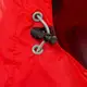 Мужская ветровка Highlander Stow & Go Pack Away Rain Jacket 6000 mm Red XL JAC077-RD-XL