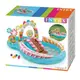 УЦЕНКА! Игровой центр Intex 57149-UC Бассейн, горка, мячи