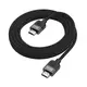 Кабель HOCO Cutting-edge HDTV 2.0 male-to-male 4K HD data cable US09 (L=3M)