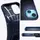Чехол Spigen для iPhone 13 - Liquid Air, Navy Blue (ACS03520)