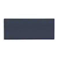 Изголовье для кровати CUBA Denim 55x190 см