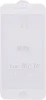 Захисне скло TOTO 5D Cold Carving Tempered Glass iPhone 7/8/SE 2020 White