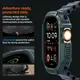 Чехол Spigen для Apple Watch Ultra 2/1 (49 mm) - Rugged Armor, Abyss Green (ACS07383)