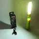 Фонарь поворотный Worklight G51-LED-COB с магнитом и крюком, Кемпинговый складной фонарь
