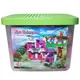 Мини конструктор Doloni Toys Дом принцессы 013888-08 170 деталей