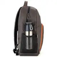 Рюкзак міський Go Pack Сity GO21-163L-2 20 л хакі