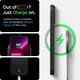 Чехол Spigen для iPhone 13 Pro Max - Mag Armor (совместим с MagSafe) Matte Black (ACS03226)