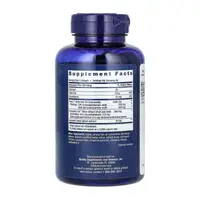 Super Omega-3 EPA/DHA Fish Oil Sesame Lignans & Olive Extract - 240 softgels