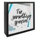 Копилка для денег For something special 22x22x5 см (KOP_18D003)
