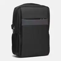 Чоловічий рюкзак Monsen C1069-black