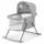 Детская кроватка колыбель KiderKraft Lovi Grey