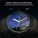 Защитное стекло Spigen для Samsung Galaxy Watch 7 (44mm) - EZ FiT GLAS.tR (2шт), Clear (AGL08493)