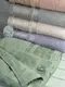 Vip cotton Linens махровые полотенца 70х140см., 6 шт/уп. CestepeТурция.