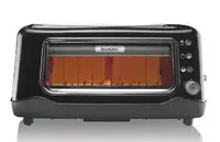 Тостер Silver Сrest STLG-1100-A-1-blaСk 19.5х16.7х39.7 см