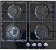 Варочная поверхность газовая Grunhelm GPG-6254-BF
