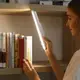 Универсальная лампа Baseus Magnetic Stepless Dimming Charging Desk Lamp Pro |5W, 1800mAh, 24h| (DGXC-02)