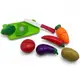 Игровой набор "Что есть на кухне? Резка продуктов" (6 элем)