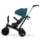 Трехколесный велосипед Kinderkraft Twipper Green KRTWIP00GRE0000