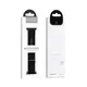 Ремешок HOCO iWatch WA12 Original series marine double buckle silicone strap (42/44/45/49mm)