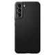 Чехол Spigen для Samsung Galaxy S22 - Liquid Air, Black (ACS03987)