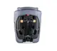 Автокресло Lionelo Nico Black 9-36 кг