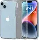 Чехол Spigen для iPhone 14 - Liquid Crystal Glitter, Crystal Quartz (ACS05034)