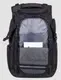 Рюкзак городской 25L Quiksilver Grenade черный