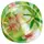 Тарелка подставная Luminarc Carine Freesia G7805 25 см