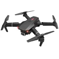 Квадрокоптер на радиоуправлении "MING WEI DA TOYS", GPS, камера, Headless mode. Black (122577)