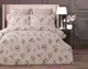 Комплект постельного белья 200х220 см Сатин Erna Pure Living Arya AR-TR1003989