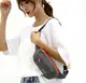 Поясная сумка Fasion Sports серая