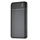 Повербанк Power bank Maxlife 15452 10000 mAh черный