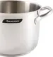 Кастрюля Barazzoni Chef Line 13,5 л высокая без крышки