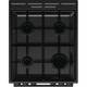 Плита комбинированная Gorenje GK5С60BJ 62 л