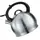 Чайник із свистком Berlinger Haus Moonlight Edition BH-6416 3 л сріблястий