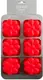 Форма для кексов Krauff Dainty 26-184-072 27x17x3.5 см